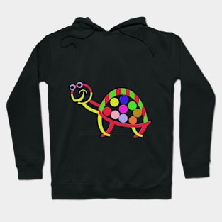 tortue Hoodie